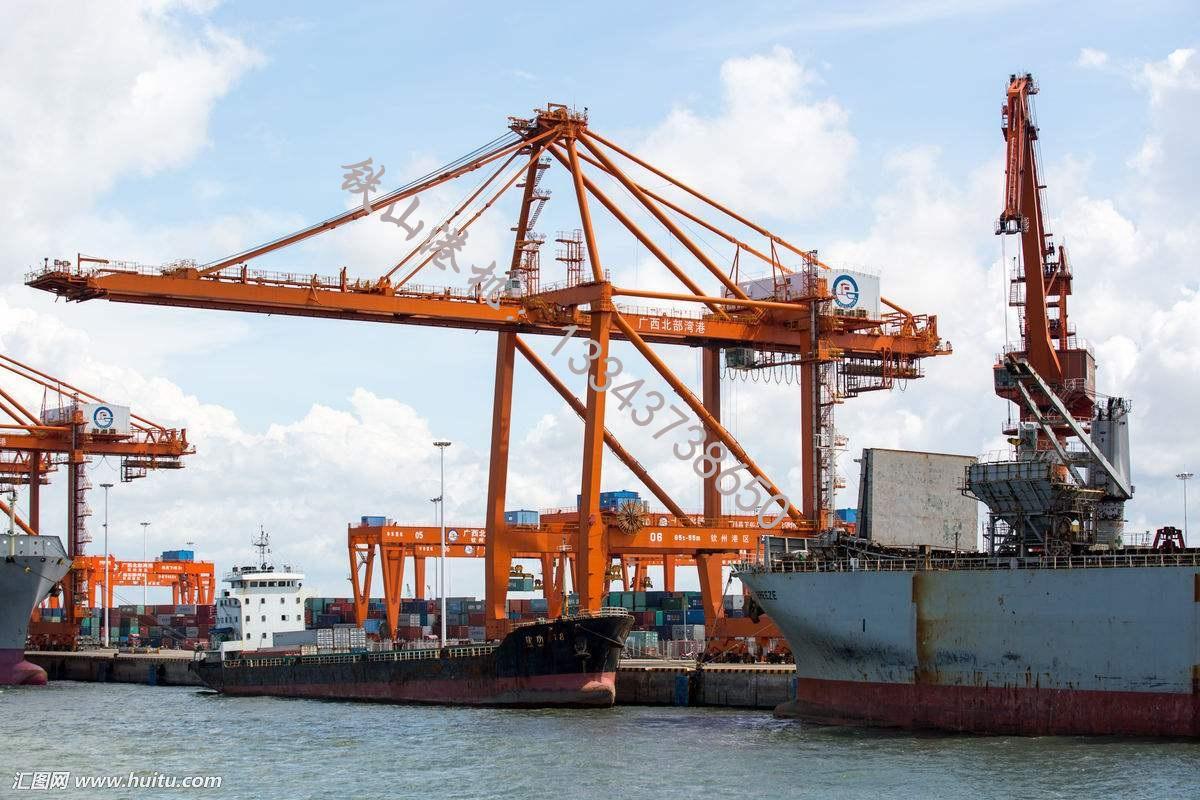 湖南株洲岸橋廠家岸橋防搖效果好，安全可靠