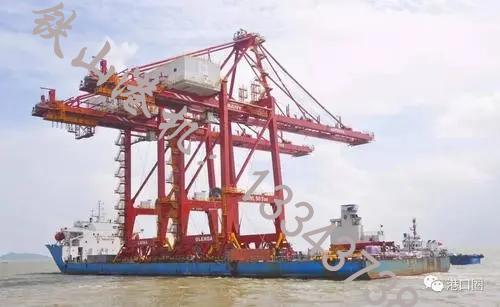 江蘇鹽城岸橋起重機廠家設備啟閉靈活、經(jīng)久耐用