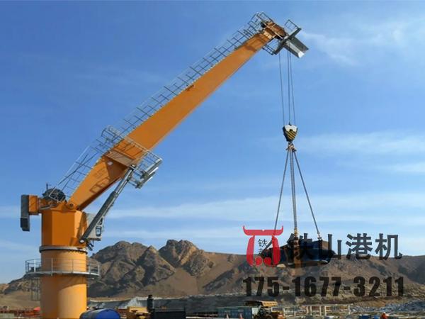 浙江衢州甲板起重機(jī)廠家甲板起重機(jī)可靠性強