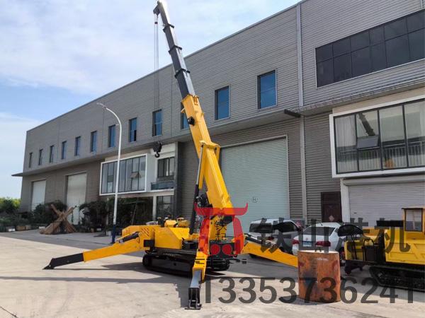 河北黃驊船用起重機(jī)廠家船用起重機(jī)應(yīng)急制動(dòng)系統(tǒng)毫秒級響應(yīng)