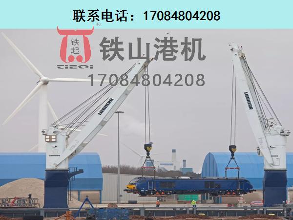 廣東湛江船舶克令吊生產廠家講解克令吊的發(fā)展趨勢